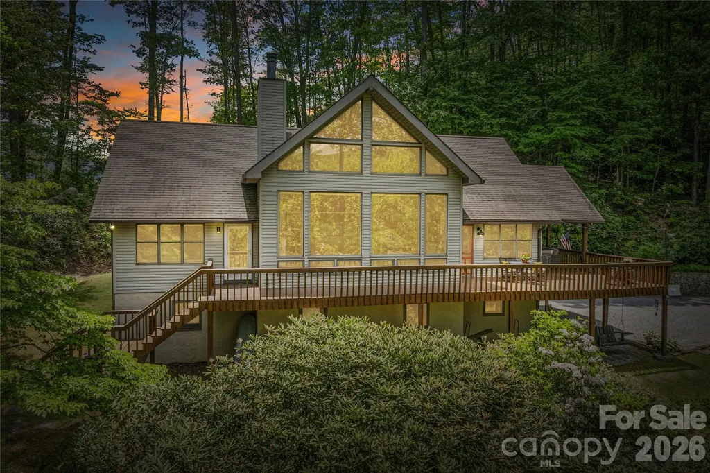 1551 Walnut Creek Road Waynesville NC 28786