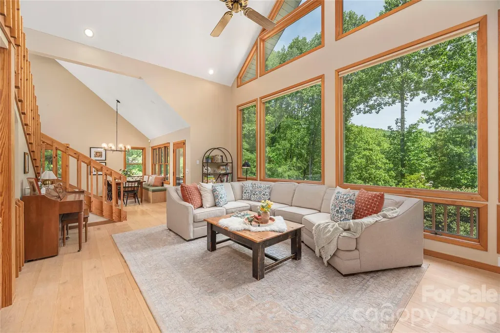 1551 Walnut Creek Road Waynesville NC 28786
