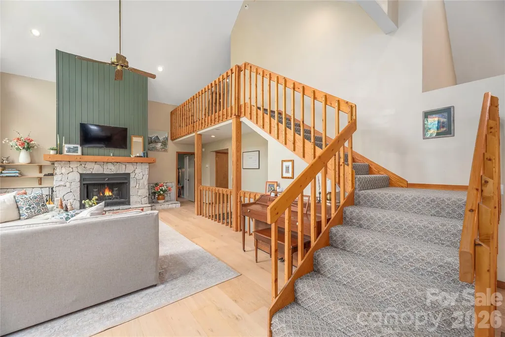1551 Walnut Creek Road Waynesville NC 28786