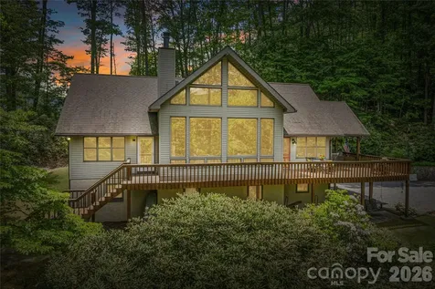 1551 Walnut Creek Road Waynesville NC 28786