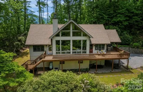 1551 Walnut Creek Road Waynesville NC 28786
