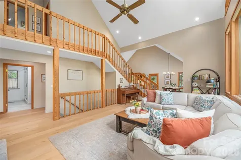 1551 Walnut Creek Road Waynesville NC 28786
