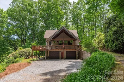 1551 Walnut Creek Road Waynesville NC 28786