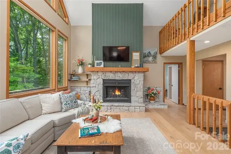 1551 Walnut Creek Road Waynesville NC 28786