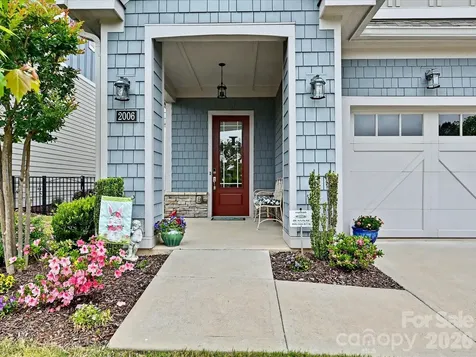 2006 Laney Pond Road Matthews NC 28104