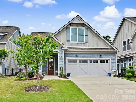 2006 Laney Pond Road Matthews NC 28104