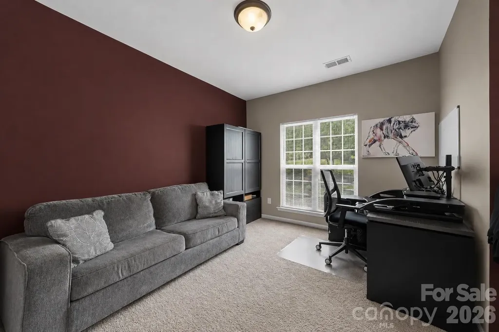 9107 Kensington Forest Drive Harrisburg NC 28075