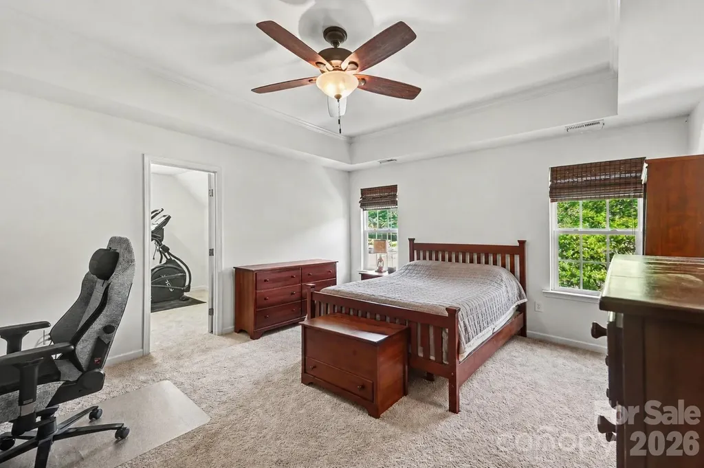 9107 Kensington Forest Drive Harrisburg NC 28075