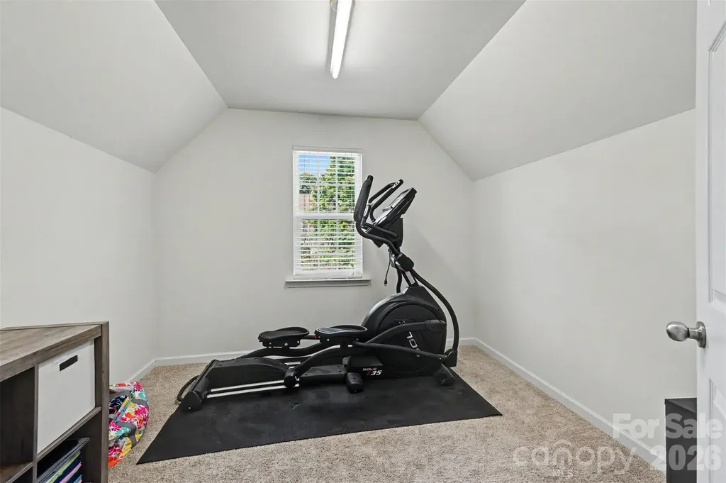 9107 Kensington Forest Drive Harrisburg NC 28075