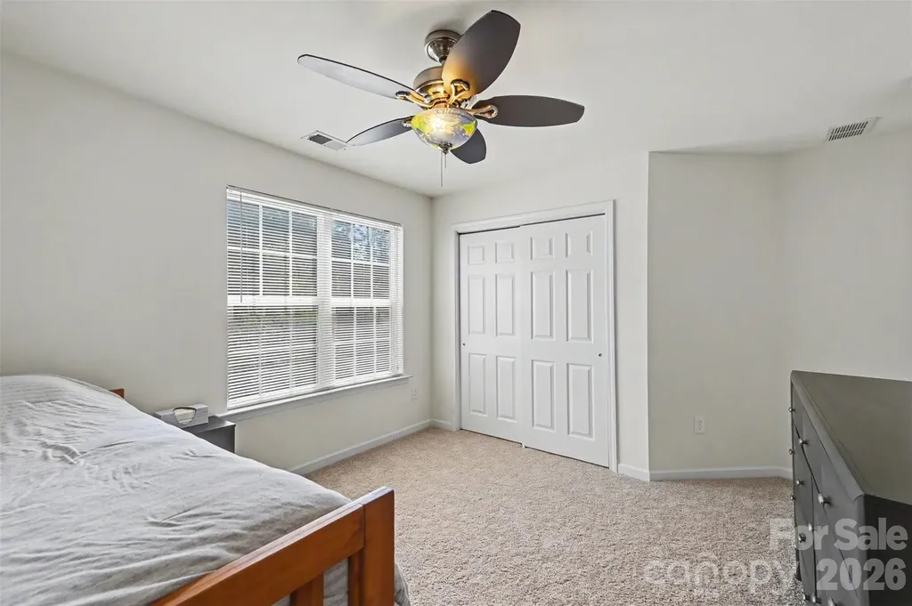 9107 Kensington Forest Drive Harrisburg NC 28075