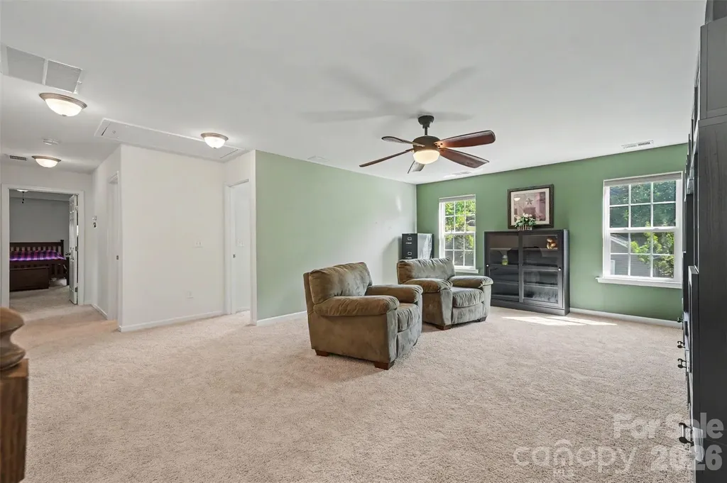 9107 Kensington Forest Drive Harrisburg NC 28075