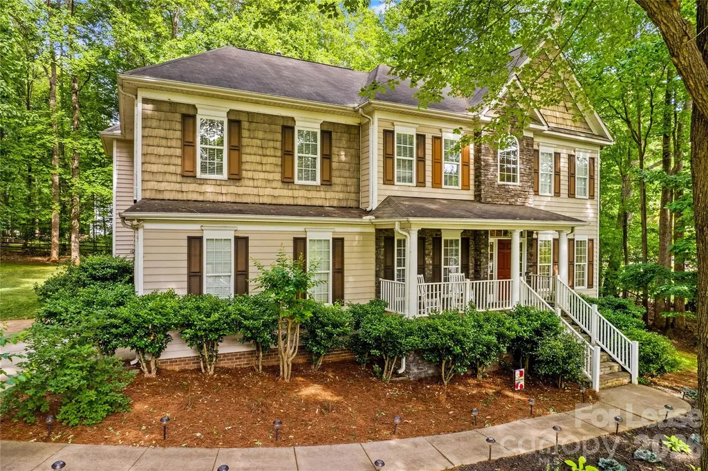 155 Culpeze Road Mooresville NC 28117