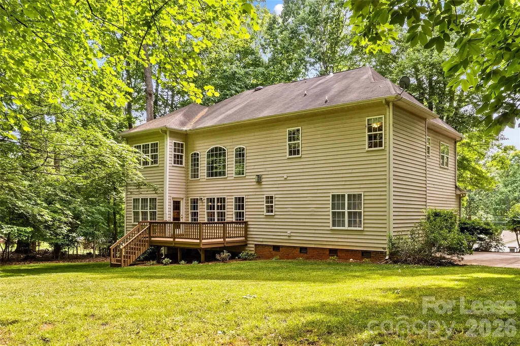 155 Culpeze Road Mooresville NC 28117
