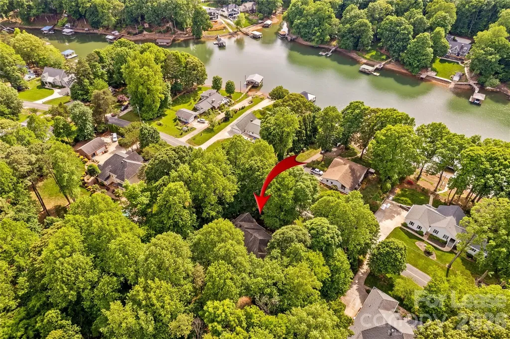 155 Culpeze Road Mooresville NC 28117