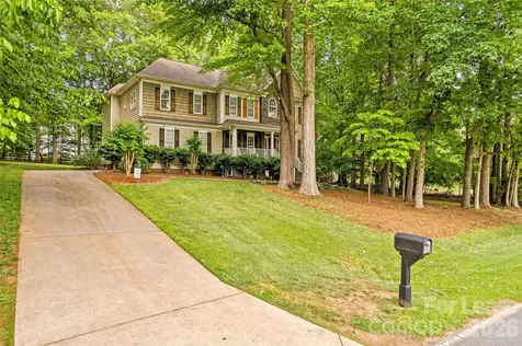 155 Culpeze Road Mooresville NC 28117