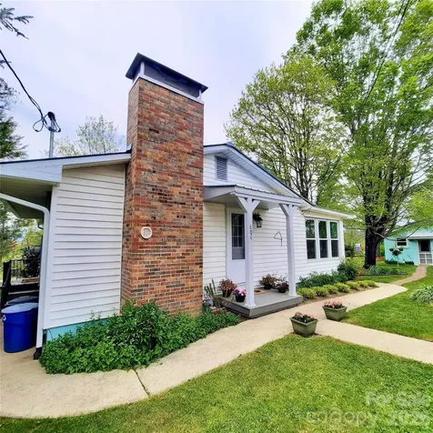26 Calico Rock Lane Hendersonville NC 28792