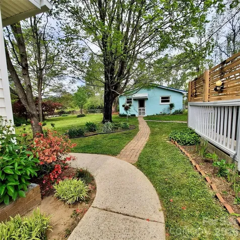 26 Calico Rock Lane Hendersonville NC 28792