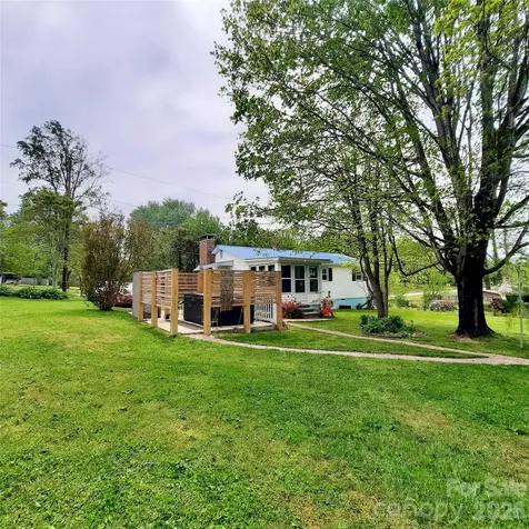 26 Calico Rock Lane Hendersonville NC 28792