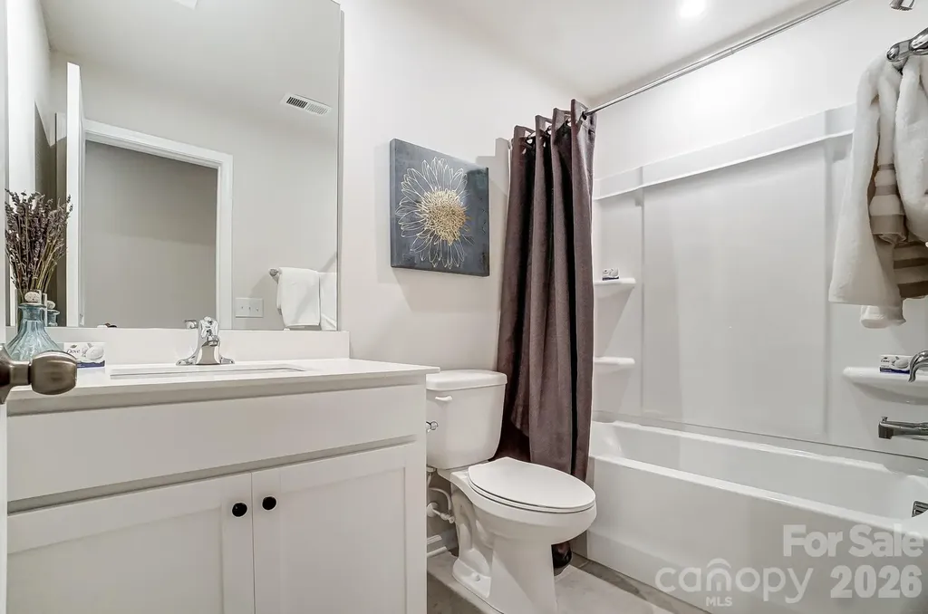 3804 Cheyney Park Drive Charlotte NC 28269