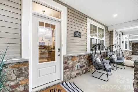 3804 Cheyney Park Drive Charlotte NC 28269