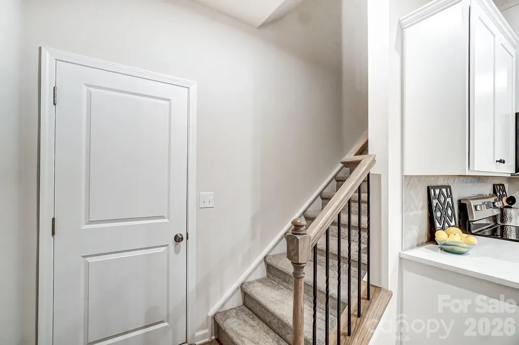 3808 Cheyney Park Drive Charlotte NC 28269