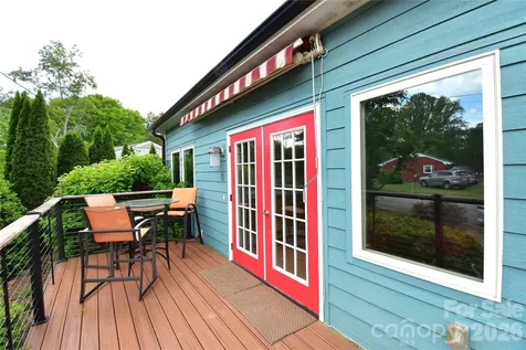 6 Belvedere Road Asheville NC 28803