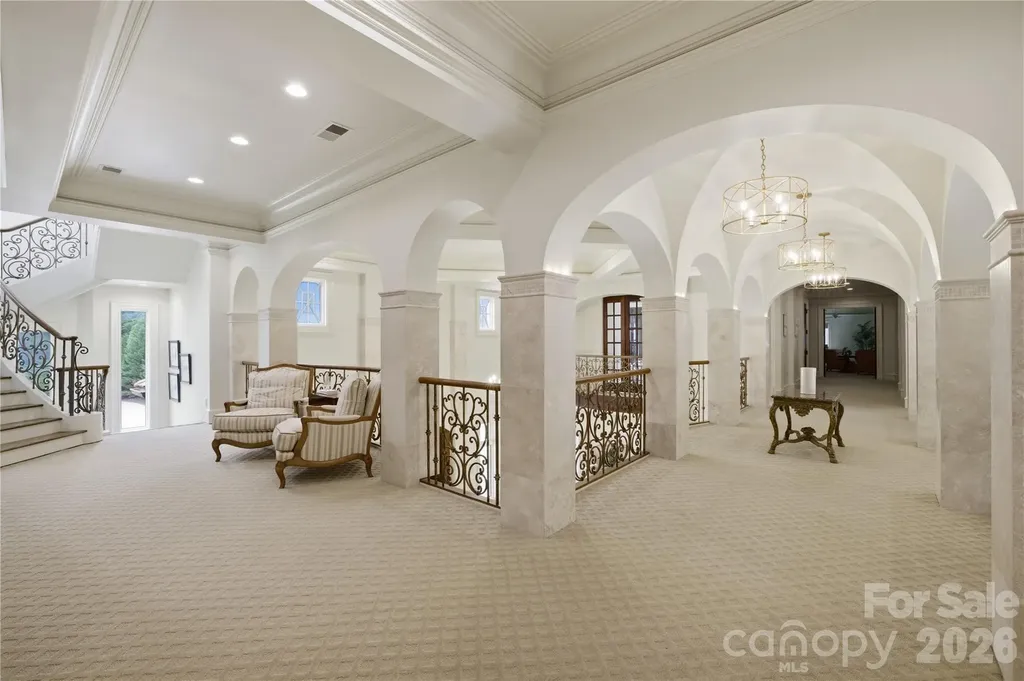 16460 Marvin Road Charlotte NC 28277