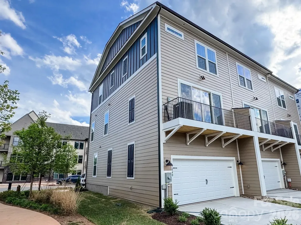3102 Middle Street Charlotte NC 28278