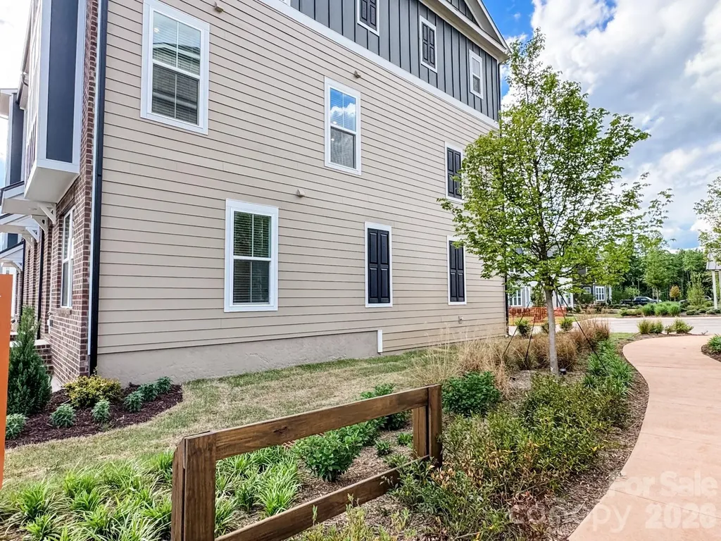 3102 Middle Street Charlotte NC 28278