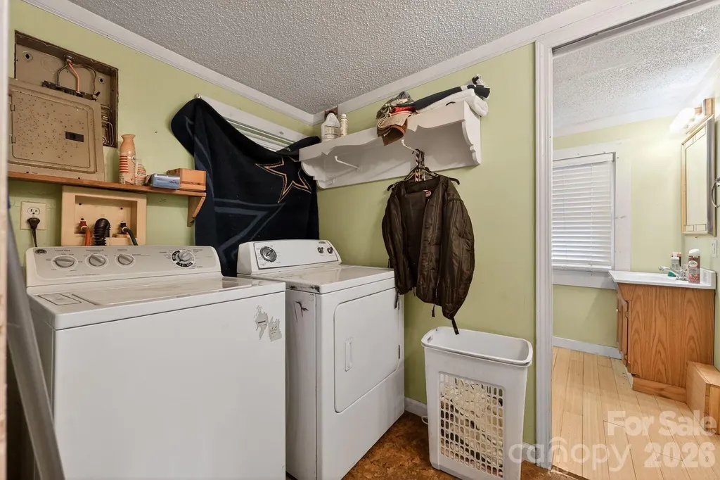 44 Dragonfly Lane Whittier NC 28789