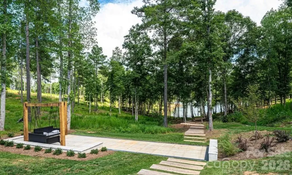 3017 Mount Harvard Court Connelly Springs NC 28612