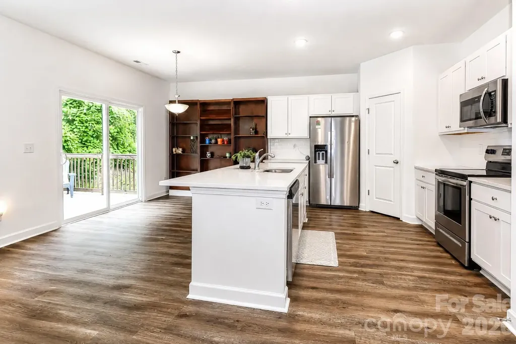 487 Kacys Way Place SE Concord NC 28025