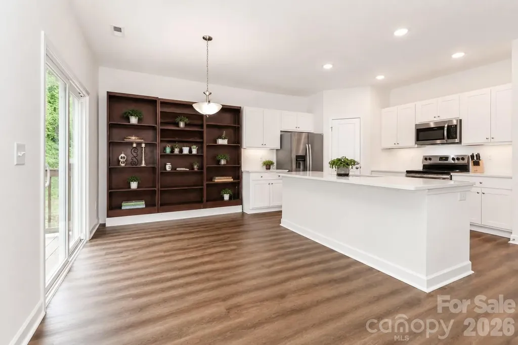 487 Kacys Way Place SE Concord NC 28025