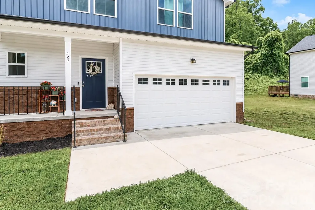 487 Kacys Way Place SE Concord NC 28025