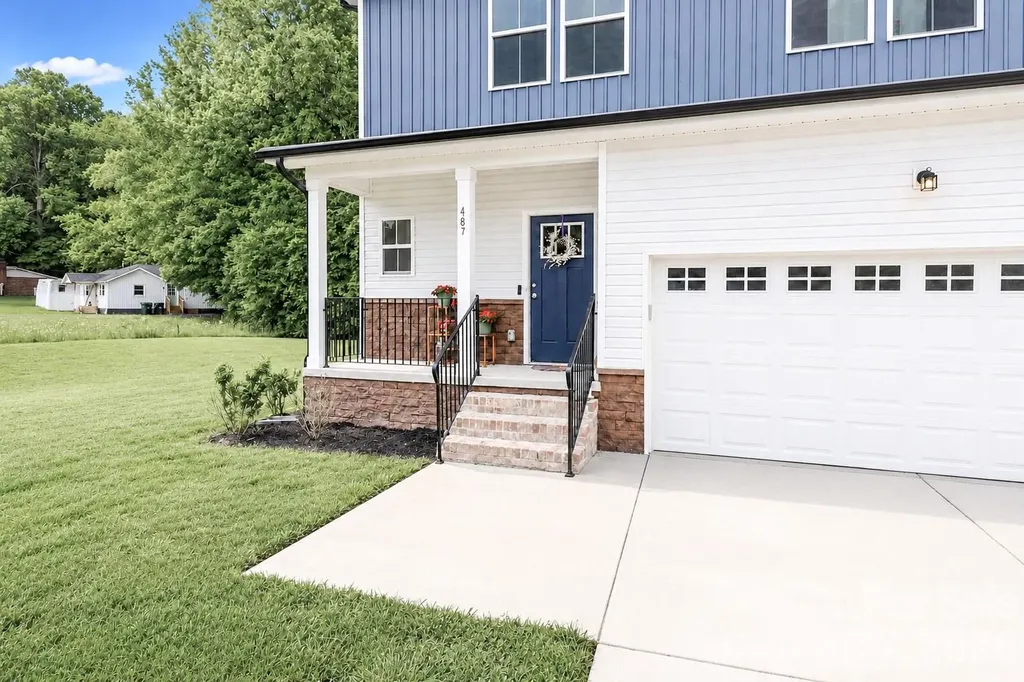 487 Kacys Way Place SE Concord NC 28025