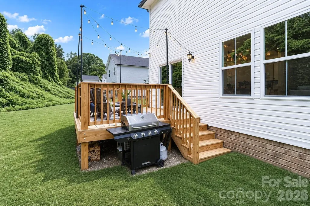 487 Kacys Way Place SE Concord NC 28025
