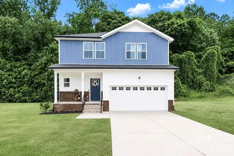 487 Kacys Way Place SE Concord NC 28025