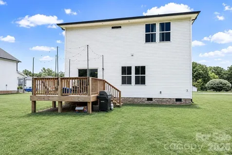 487 Kacys Way Place SE Concord NC 28025