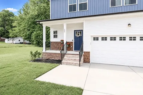 487 Kacys Way Place SE Concord NC 28025