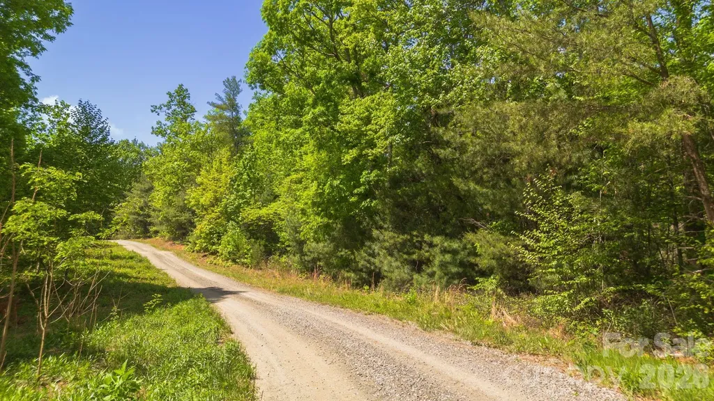0 Roper Hollow Road Morganton NC 28655