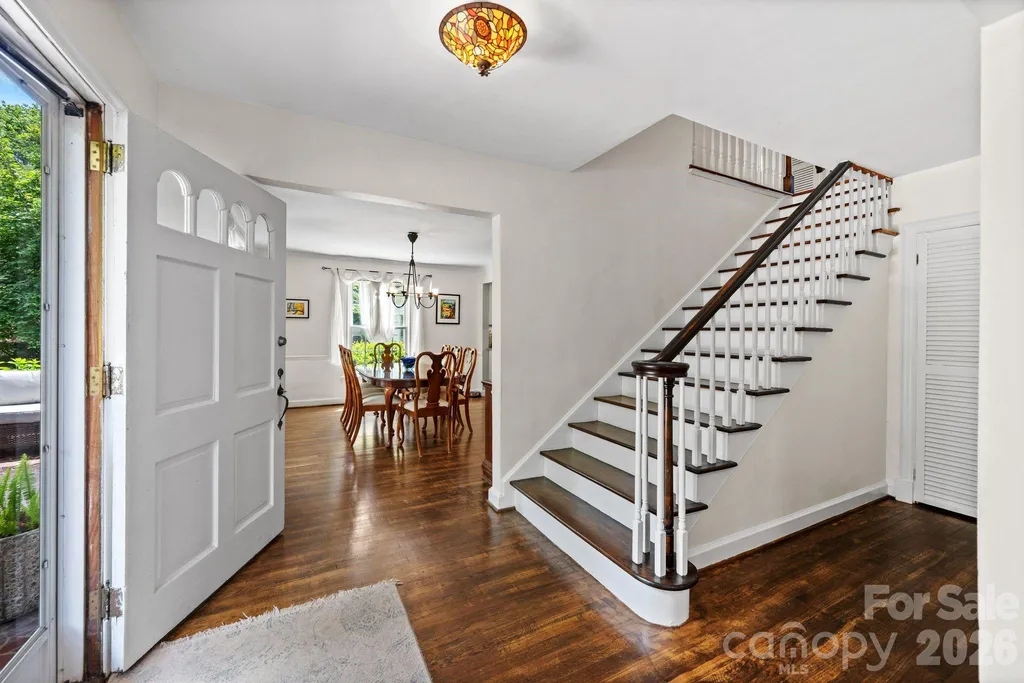 2403 E Innes Street Salisbury NC 28146