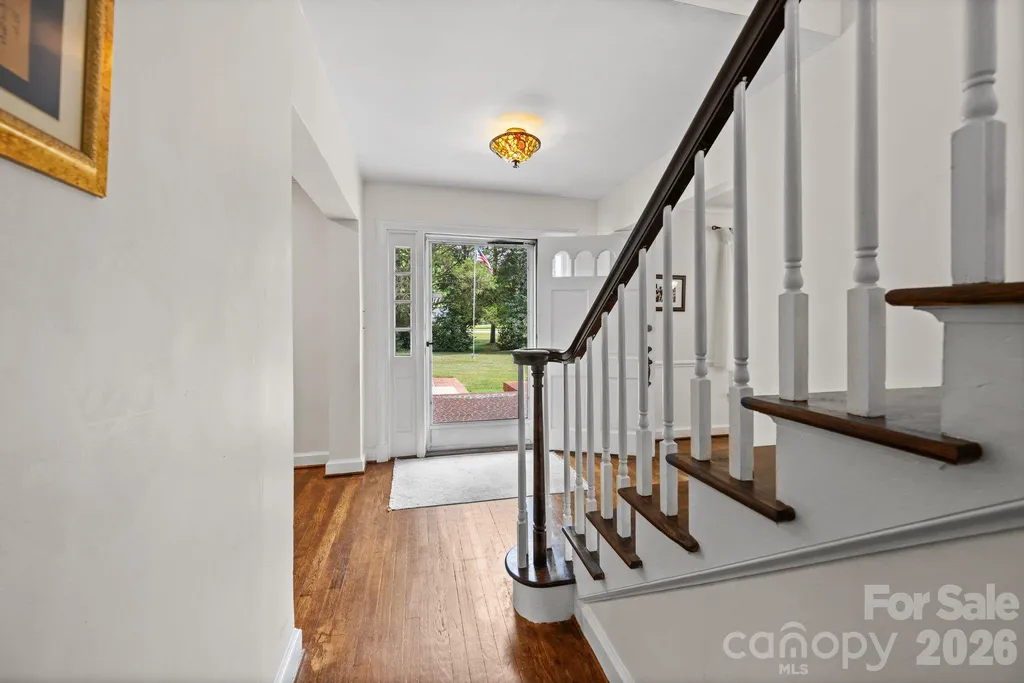 2403 E Innes Street Salisbury NC 28146