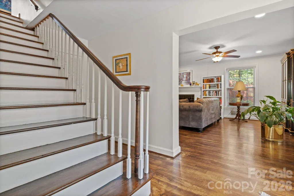 2403 E Innes Street Salisbury NC 28146