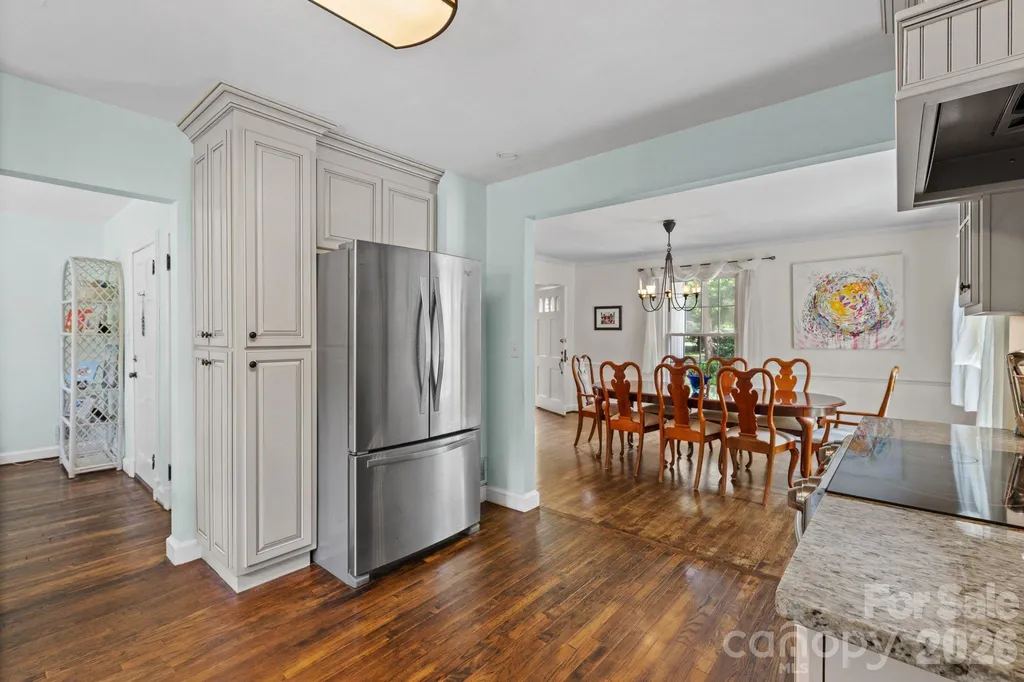 2403 E Innes Street Salisbury NC 28146
