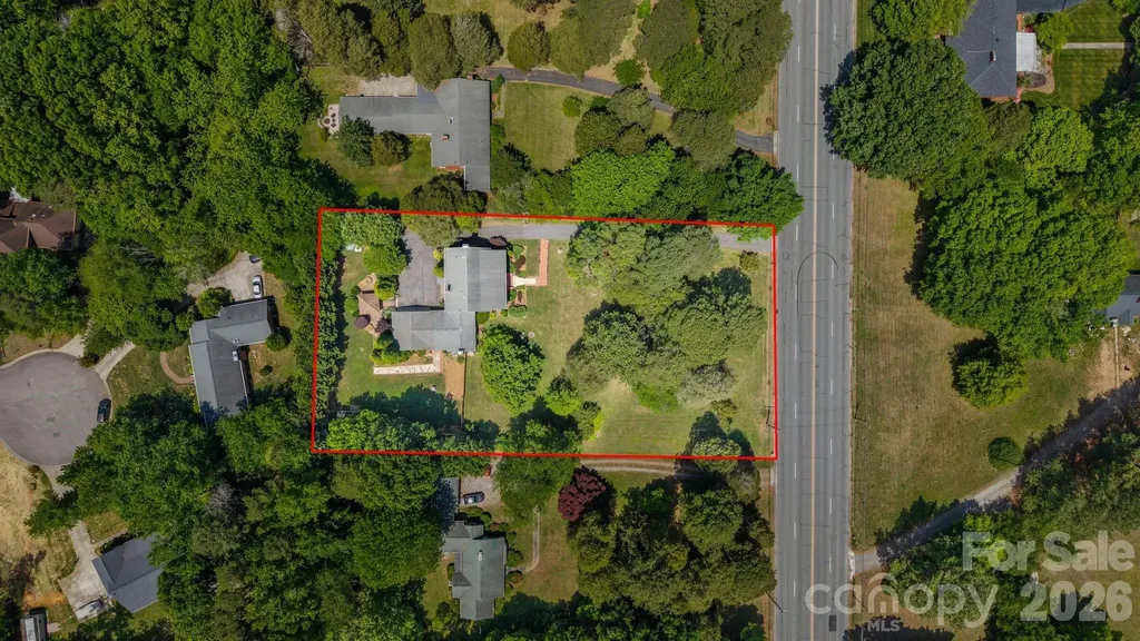 2403 E Innes Street Salisbury NC 28146