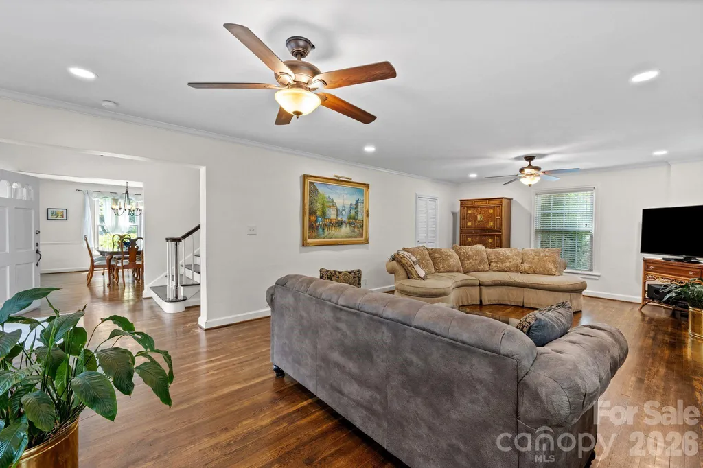 2403 E Innes Street Salisbury NC 28146