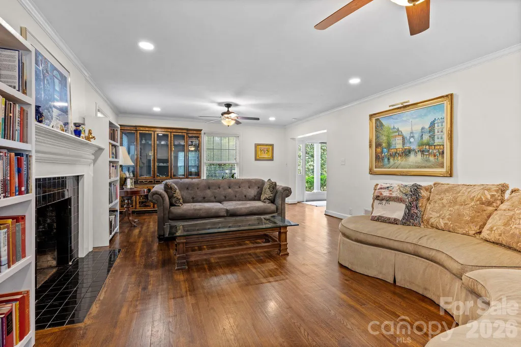 2403 E Innes Street Salisbury NC 28146