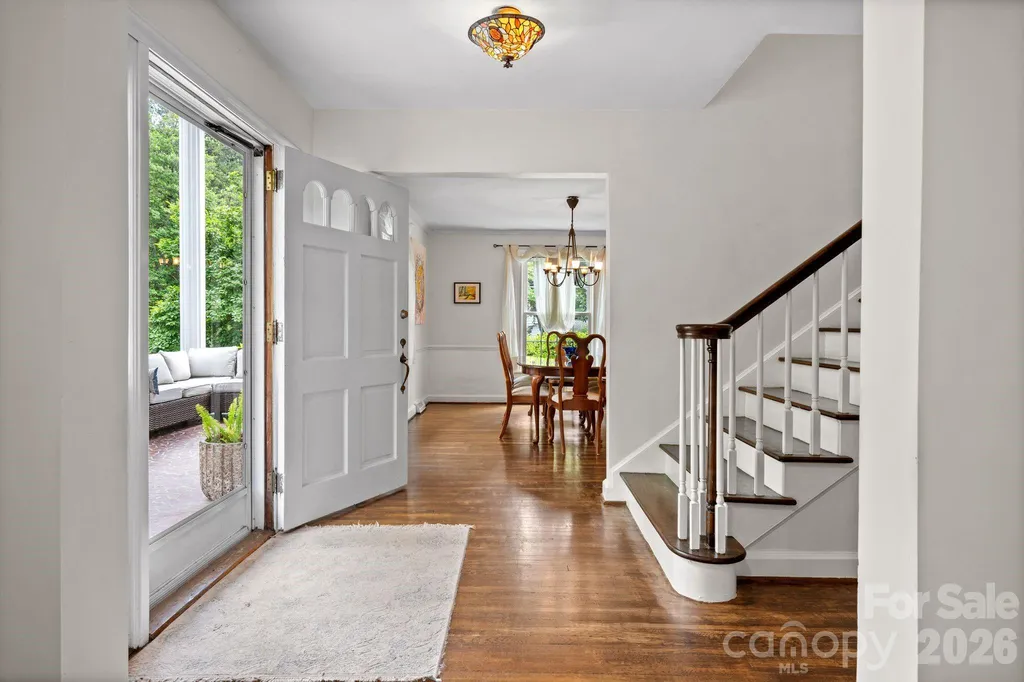 2403 E Innes Street Salisbury NC 28146