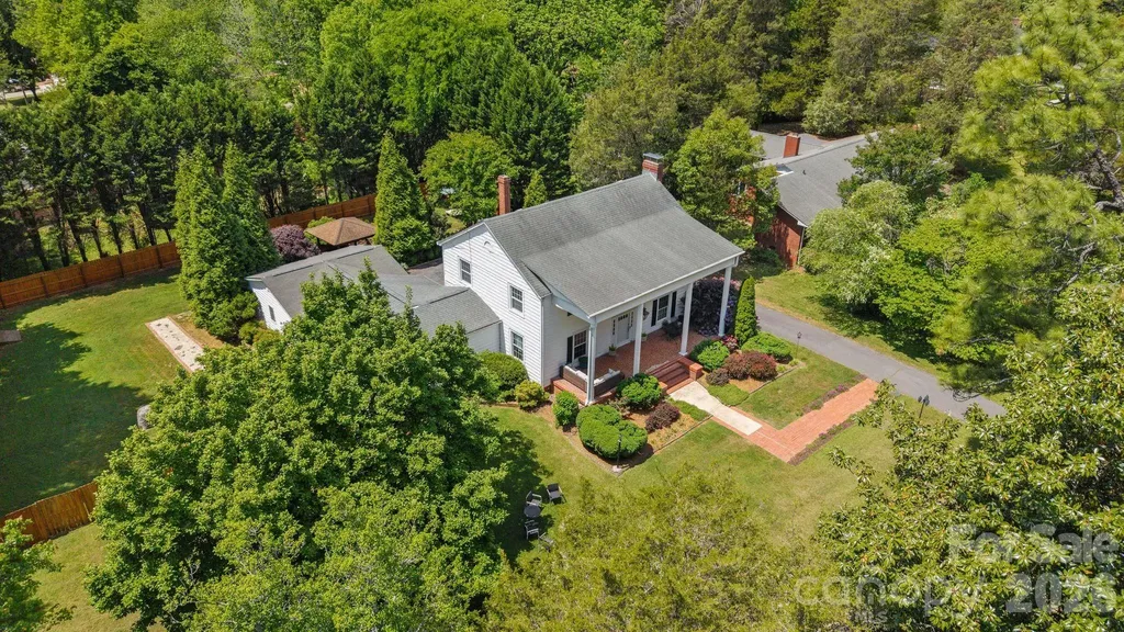 2403 E Innes Street Salisbury NC 28146