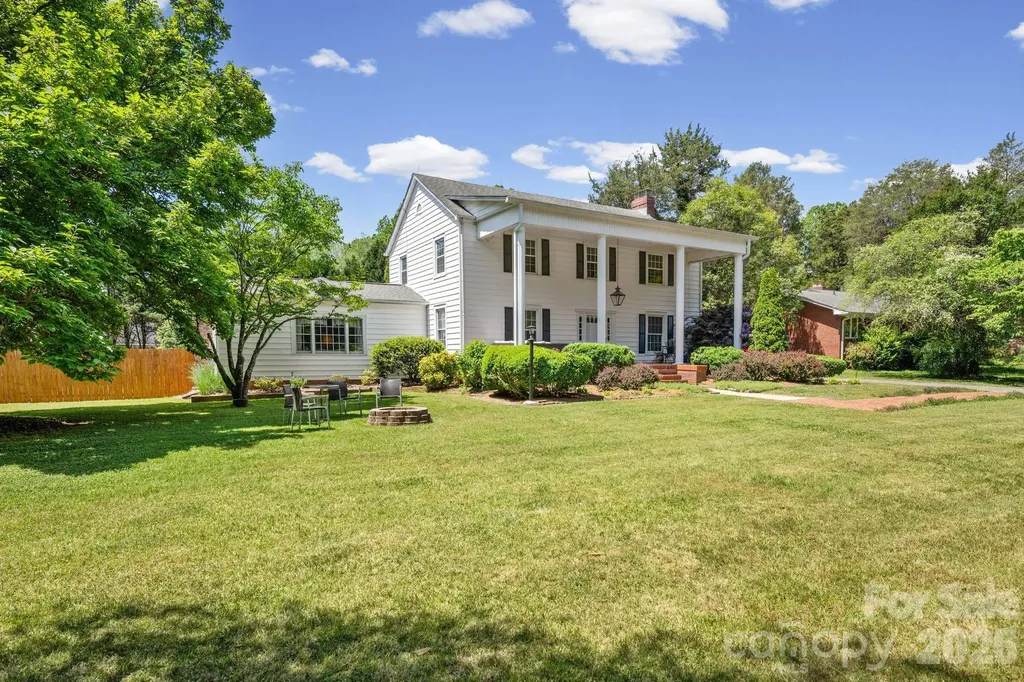 2403 E Innes Street Salisbury NC 28146